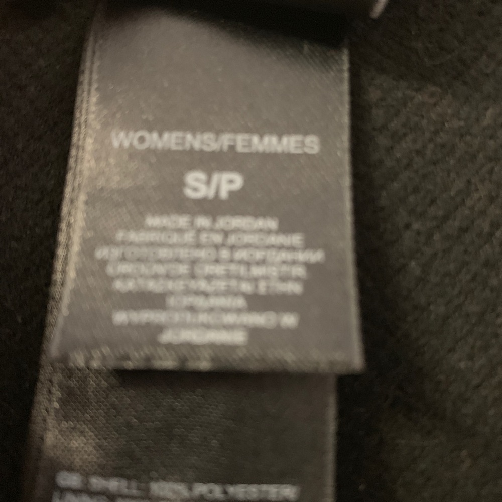 North face jacket - Picture 4 of 5